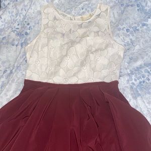 Altar’d State Dress